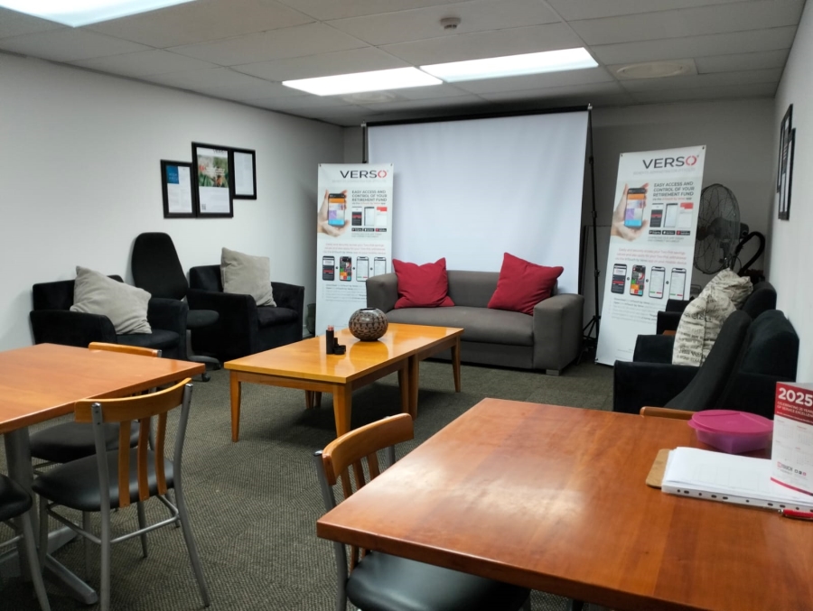 Commercial Property for Sale in Rosenpark Western Cape